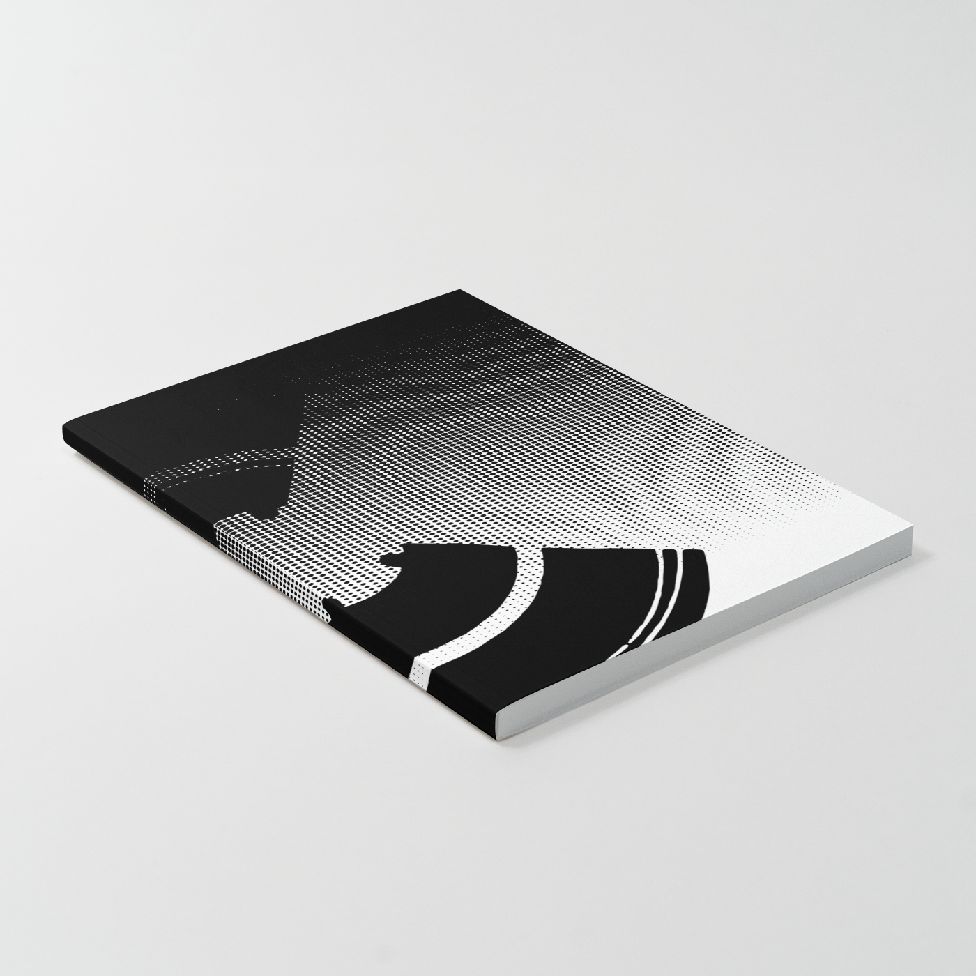 Fade Journal/Notebook