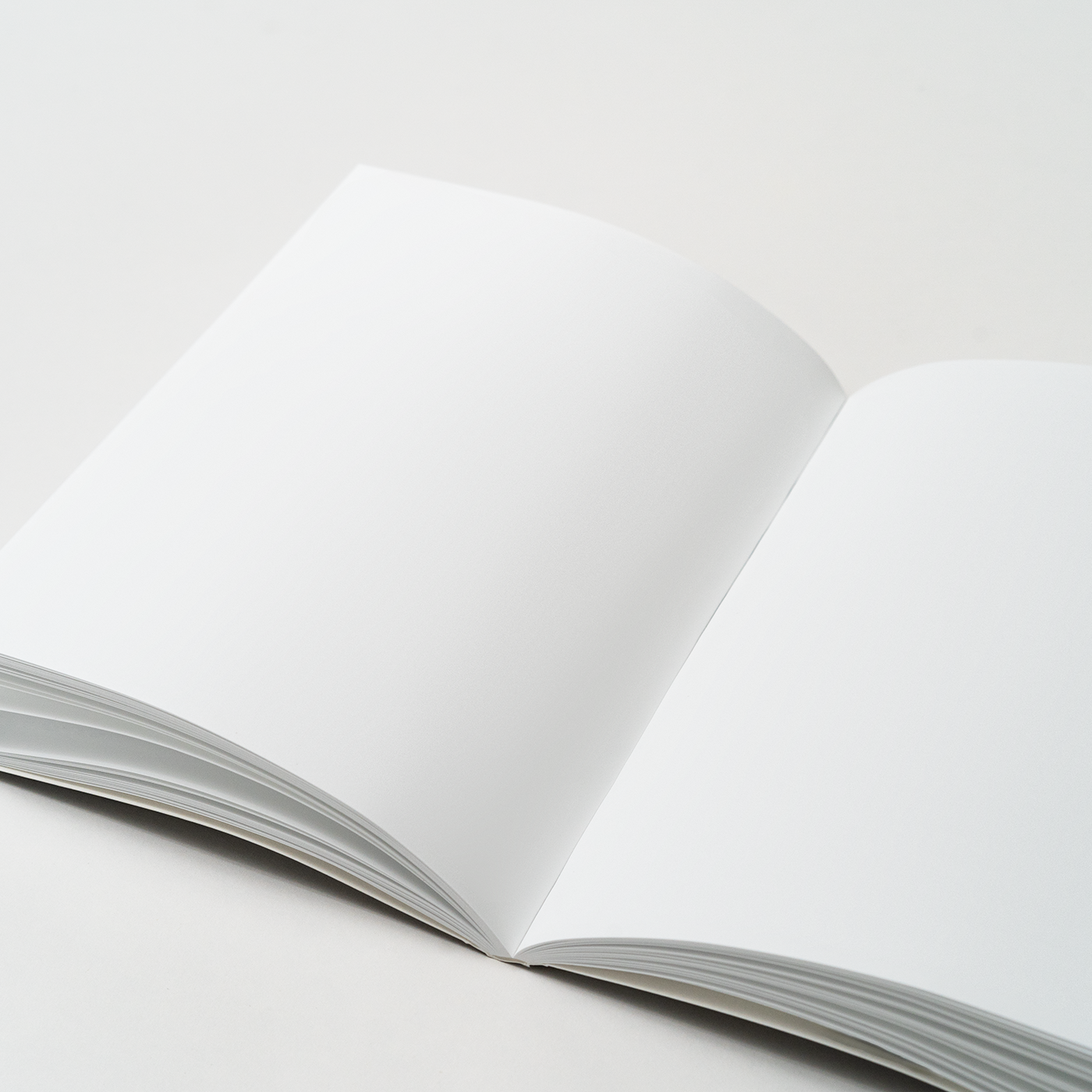 Fade Journal/Notebook