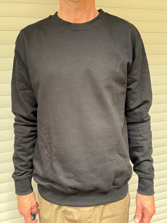 Headphones Sweatshirt