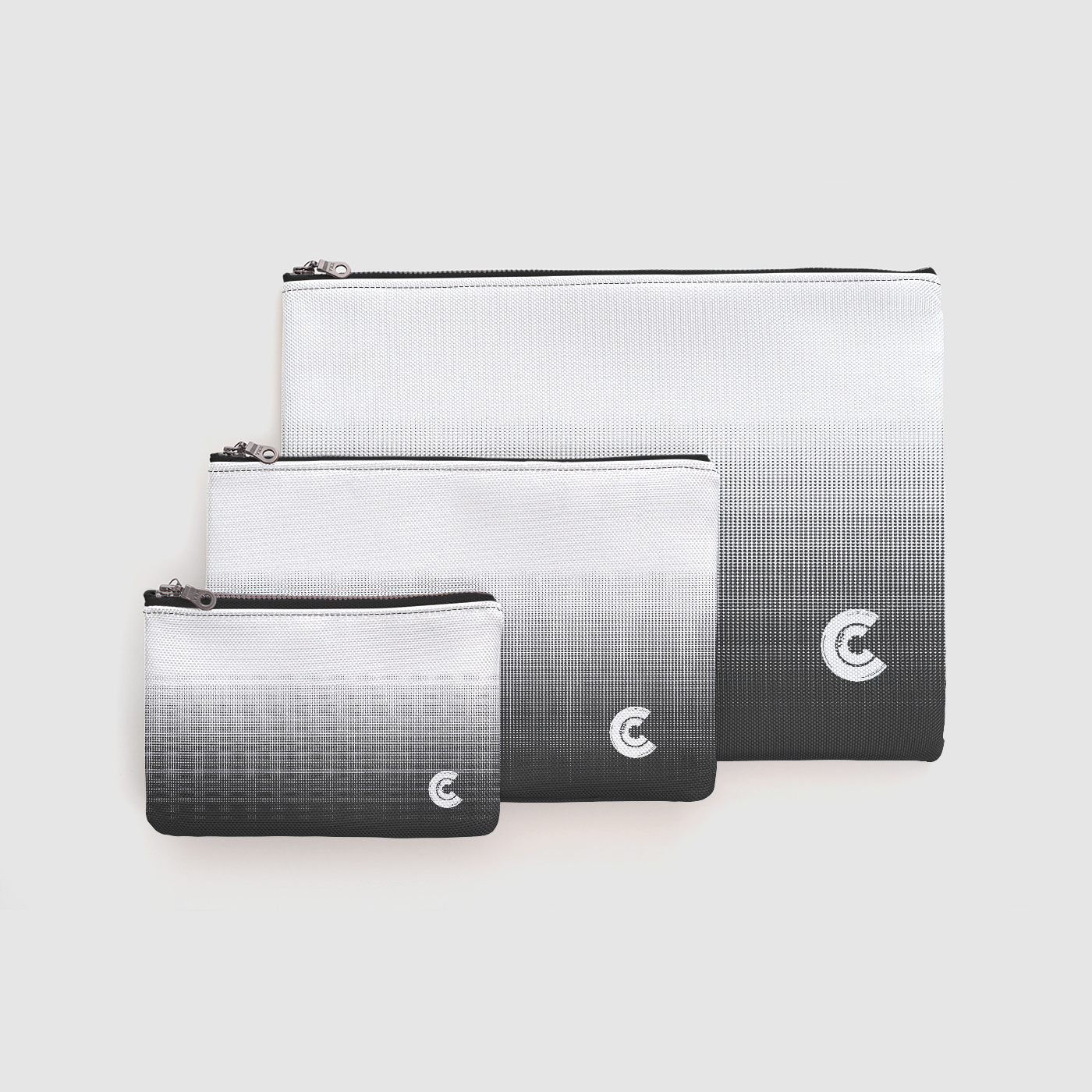 CC Zipper Pouch