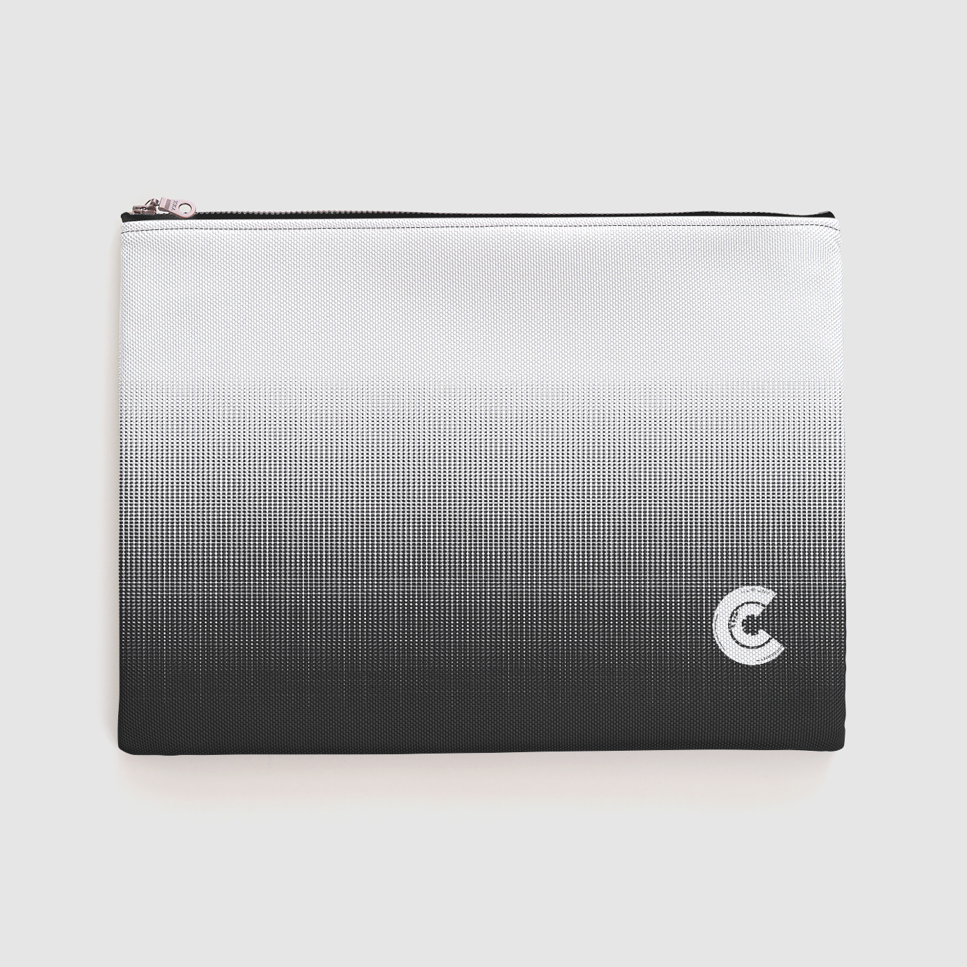 CC Zipper Pouch