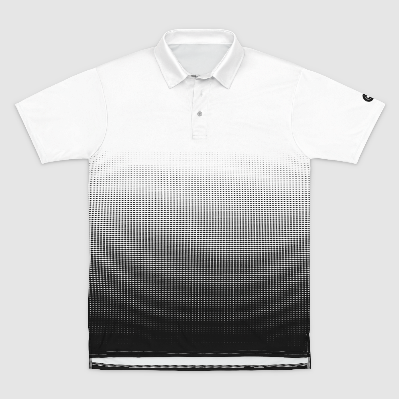 CC Mens Polo Shirt