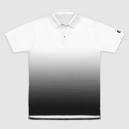 CC Mens Polo Shirt