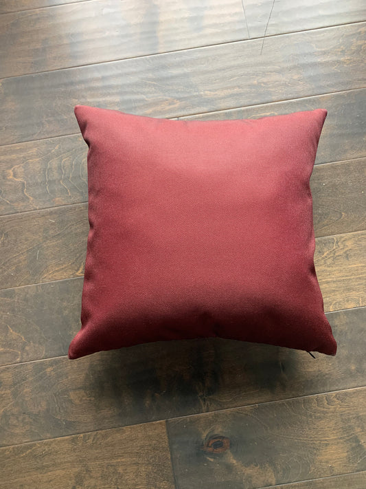 Turntable Throw Pillow