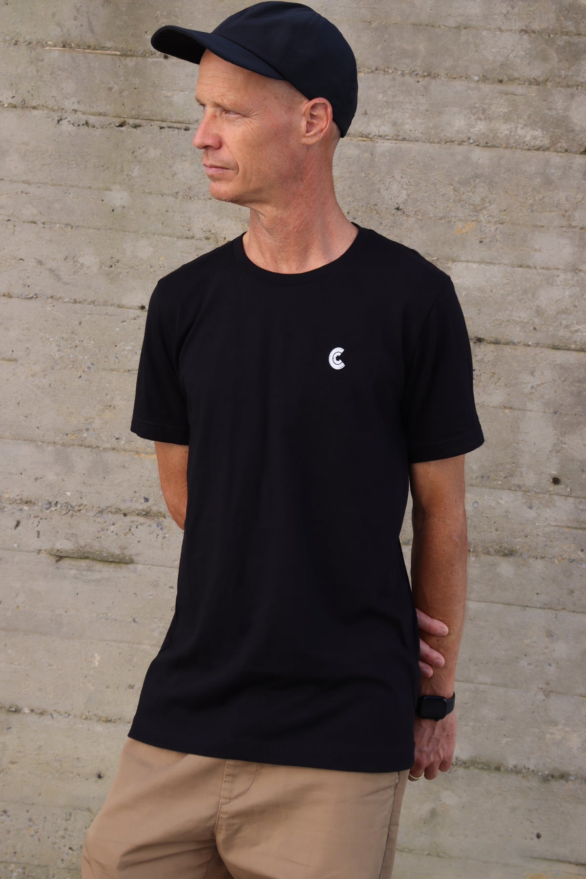 Mini Logo T